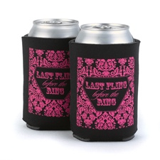 Last Fling Can Cooler