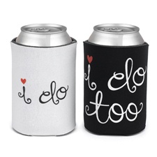 I Do Can Cooler Set