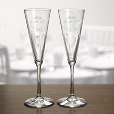 Modern Flare Flutes