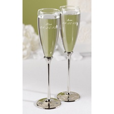 Beautiful Butterfly Flutes