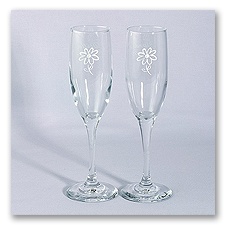 Daisy Flutes - personalized