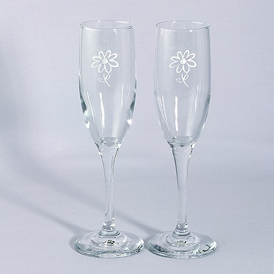 Daisy Flutes - personalized
