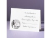 Together Forever - Respond Card and Envelope