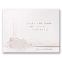 Biblical Romance - Invitation