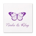 Create-Your-Own Square Seals - White