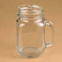 Groomsmen Country Canning Jar Mug