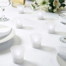 Flameless Votive Candles