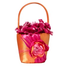 Tropical Beauty Basket