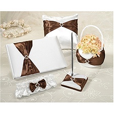 Rhinestone Diamond Accessory Set