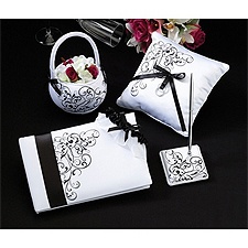 Filigree Flair Accessory Set