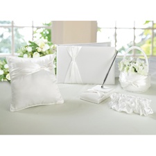 Soft Elegance Accessory Set