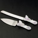 Butterfly Beauty Serving Set