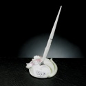 Spring Tulips Pen Set