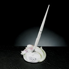 Spring Tulips Pen Set