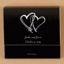 Black Favor Notepad
