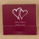 Wine Favor Notepads