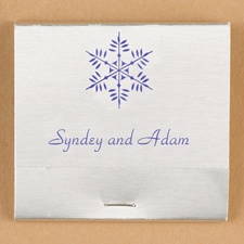 Silver Favor Note