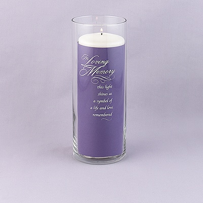 Candles  Wedding Ceremony on Bridal Bargains Product Reviews And Ratings   Wedding Memorial Candles