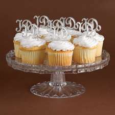 Acrylic Cake Stand