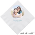 Favorite Photo - Dinner Napkin