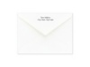Outer Envelope - Printed