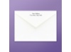 Outer Envelope - Printed
