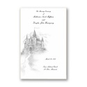Happily Ever After - DIY Wedding Program