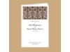 Clearly Refined - Chocolate - Wedding Program