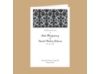 Clearly Refined - Ebony - DIY Wedding Program