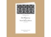 Clearly Refined - Ebony - Wedding Program