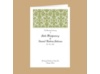 Clearly Refined - Kiwi - DIY Wedding Program