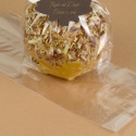 Clear Favor Bags - Medium