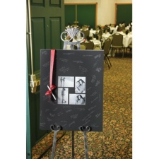 Signature Photo Board