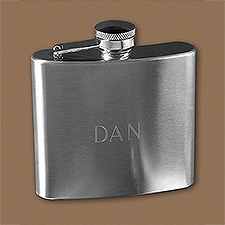 Stainless Steel Flask