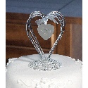 Personalized Heart Stand