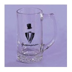 Best Man Mug - Personalized