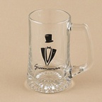 Groomsman Mug - Personalized