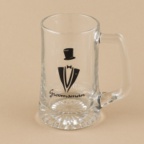 Groomsman Mug - Personalized
