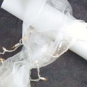 White Gossamer