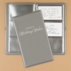 Wishes Book