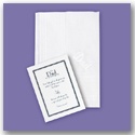 Dad Handkerchief With Card