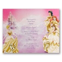 All the Girls - Bridal Shower Invitation