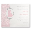 Enchanted Evening - Invitation
