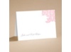 Enchanted Evening - Note Folder and Envelope
