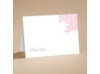Enchanted Evening - Thank You Folder Printed and Envelope