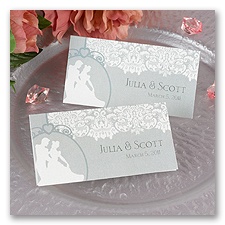 Enchanted Evening Place Cards