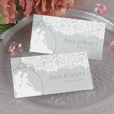 Enchanted Evening Place Cards