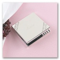 Rhinestone Compact