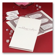 Well Wishes Cards
