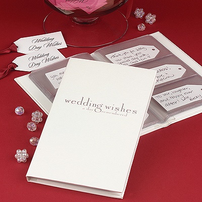 Well Wishes Cards